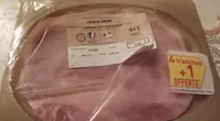 Coeur de couenne