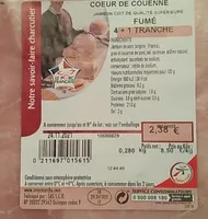 Cœur de Couenne