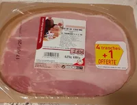 Cœur de couenne
