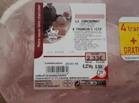 Le torchonay