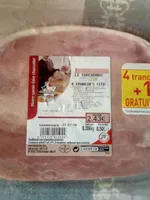 LE TORCHONAY