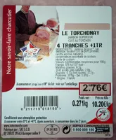 Le Torchonay