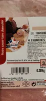 Le Torchonay