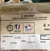 Le torchonay