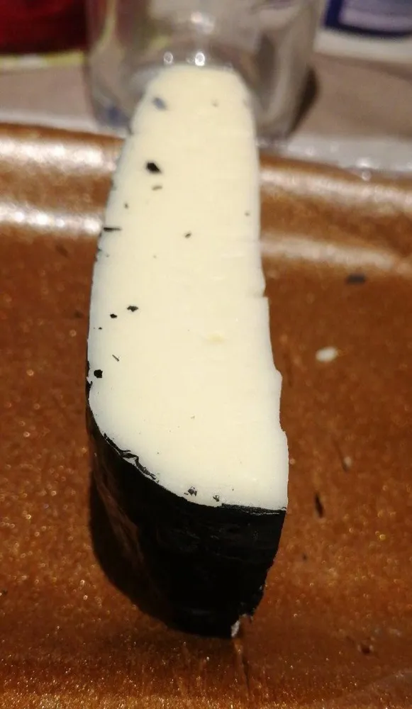 Tomme noire