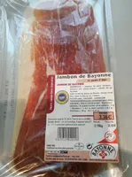 Jambon de Bayonne