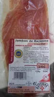 Jambon de Bayonne