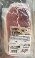 Jambon de Bayonne