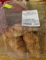 Croissants pur beurre
