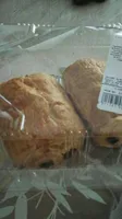 Pain chocolat Tournesol