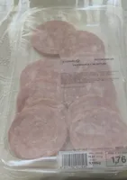 Saucisson a l'ail nature