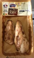 Filet de poulet roti