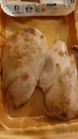 Filet de poulet