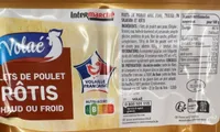 Filet De Poulet Roti