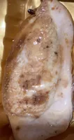 Filets de poulet rotis
