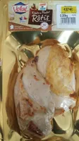 Filet de Poulet Rôtis