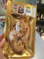 Filet de poulet roti