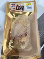Fillet de poulet rotis