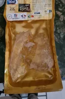 Filets de Poulet Rôtis