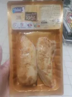 Filets de poulet rôti