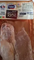 Filet de poulet