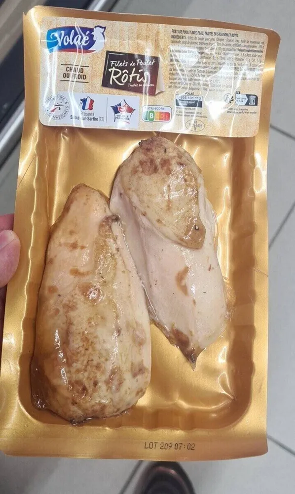 Filets