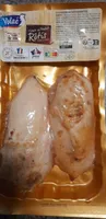 Filet de poulet