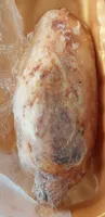 Filets de poulet rôtis