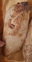 Filets poulet rotis