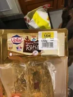 Filet de poulet rotis
