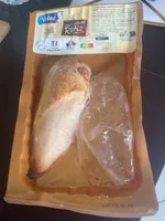 Filets de poulets