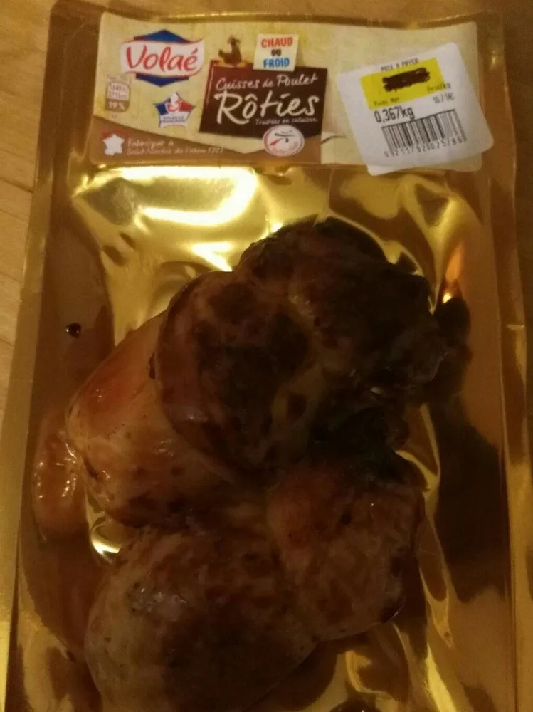 Volaé