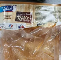 Cuisses poulet