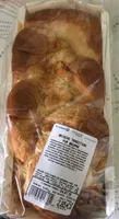 Brioche tradition pur beurre