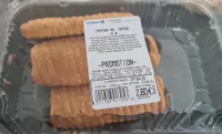 Fripon au cacao