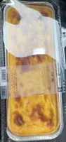 Flan long