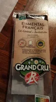 Emmental français