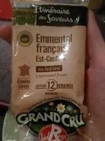 Emmental français Est-Central