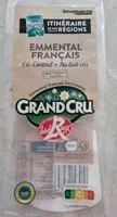 Emmental Français Est Central