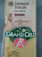 Emmental français