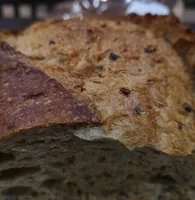 Pain bûcheron