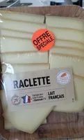 Fromage raclette