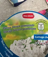 Queso  Fresco Granulafo