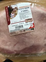 Coeur de couenne