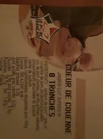 Coeur de couenne
