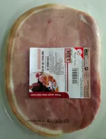 Coeur de Couenne Jambon Cuit Supérieur