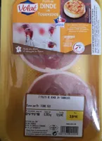 Filets de dinde