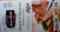Souris agneau