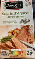 Souris Ageau