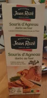 Souris d'agneaux
